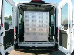 FORD e-Transit 425 L3H2 Trend KMP Bi-Xenon Rampe