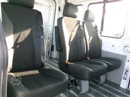 FORD e-Transit 425 L3H2 Trend KMP Bi-Xenon Rampe