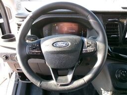 FORD e-Transit 425 L3H2 Trend KMP Bi-Xenon Rampe