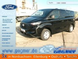 FORD Transit Custom Kasten 320 L1H1 Trend LED Klima