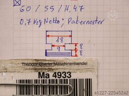 unbekannt Breite 18 mm