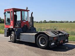 MOL YT200 TERMINAL TRACTOR