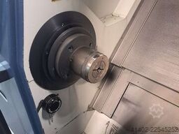 Spinner TC 600
