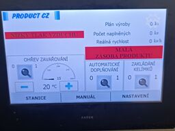 Product CZ PAK 5400