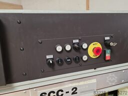 Wohlenberg 115 Cut Computer