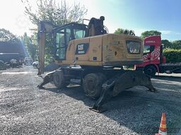 Caterpillar MH3024