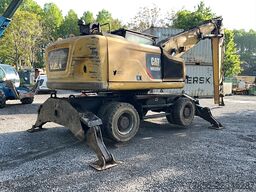 Caterpillar MH3024