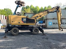 Caterpillar MH3024