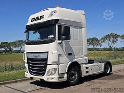 DAF XF 460 SSC INTARDER