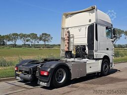 DAF XF 460 SSC INTARDER