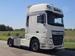 DAF XF 460 SSC INTARDER