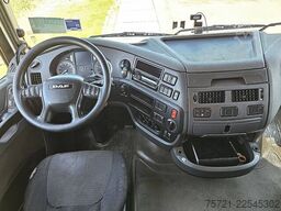 DAF XF 460 SSC INTARDER