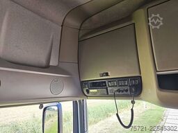 DAF XF 460 SSC INTARDER