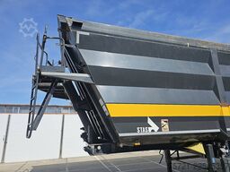 STAS S300 CX 68 CM3 LIFTAXLE