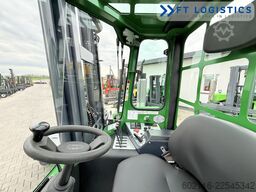 Combilift C4500 DIESEL WIDE-FORK-POSITIONER