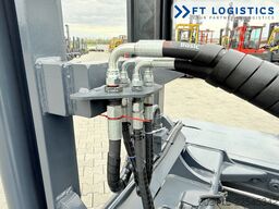 Combilift C4500 DIESEL WIDE-FORK-POSITIONER
