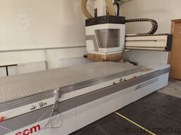 SCM RECORD 110 AL Prisma