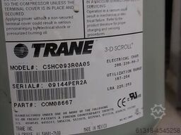 Trane CSHC 093R0A0S