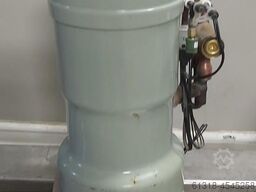 Trane CSHC 093R0A0S