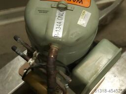 Trane CSHC 093R0A0S