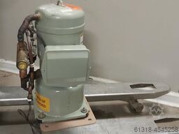 Trane CSHC 093R0A0S