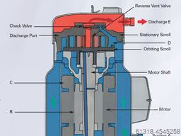 Trane CSHC 093R0A0S