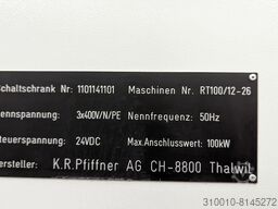 Pfiffner RT100/12-26