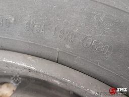 Continental Occ vrachtwagenband 315/70R22.5 154/150L Continent