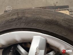 Mercedes Occ set velgen Mercedes 17