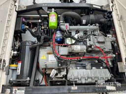 Schmitz Cargobull Reefer Multitemp