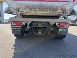 MAN TGS 44.500 10x4 Kippmulde / Swiss-Vehicle