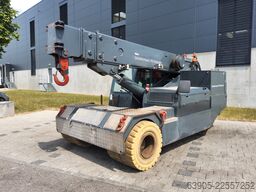 Galizia F 200