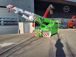 JMG MC 400S