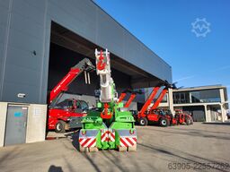 JMG MC 400S