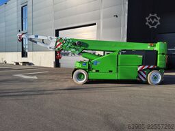 JMG MC 400S