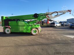 JMG MC 400S