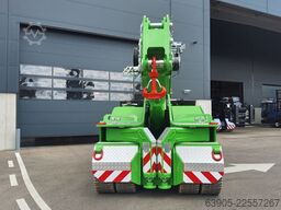 JMG MC 250S