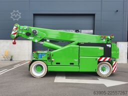 JMG MC 250S