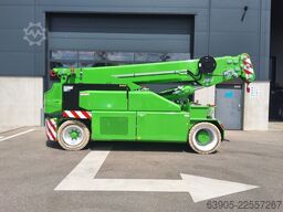JMG MC 250S