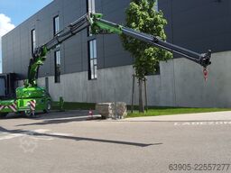 JMG MC 22500RE