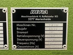 HERA UM II