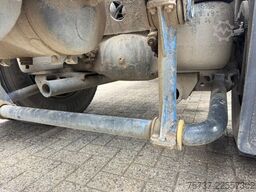 MAN 18 **18.232-BELGIAN TRUCK-HOOK+CRANE**