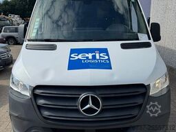 Mercedes-Benz Sprinter 214 **BELGIAN ORIGINE-EURO 6D**