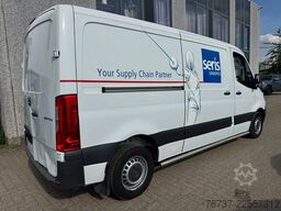 Mercedes-Benz Sprinter 214 **BELGIAN ORIGINE-EURO 6D**