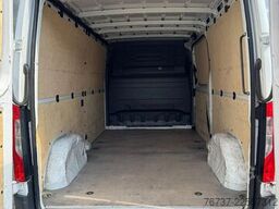 Mercedes-Benz Sprinter 214 **BELGIAN ORIGINE-EURO 6D**