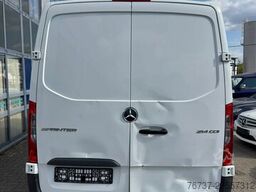 Mercedes-Benz Sprinter 214 **BELGIAN ORIGINE-EURO 6D**