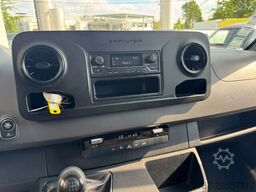 Mercedes-Benz Sprinter 214 **BELGIAN ORIGINE-EURO 6D**