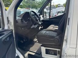 Mercedes-Benz Sprinter 214 **BELGIAN ORIGINE-EURO 6D**