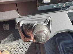 Mercedes-Benz Sprinter 214 **EURO 6D-BELGIAN ORIGINE**