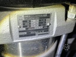 Grundfos CRNE 32-1-1 A-F-G-E-HQQE